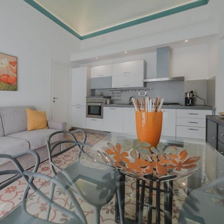 Villa Di Giorgi Apartments Center 체팔루 외부 사진