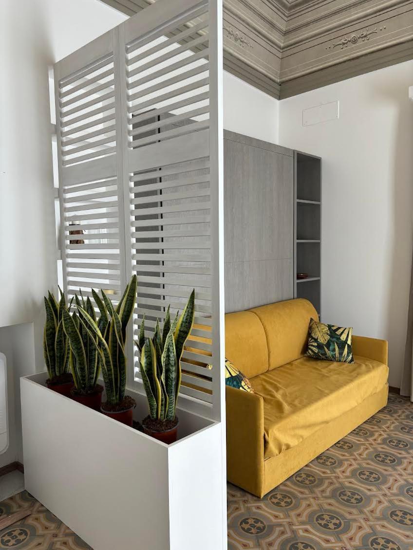 Villa Di Giorgi Apartments Center 체팔루 외부 사진