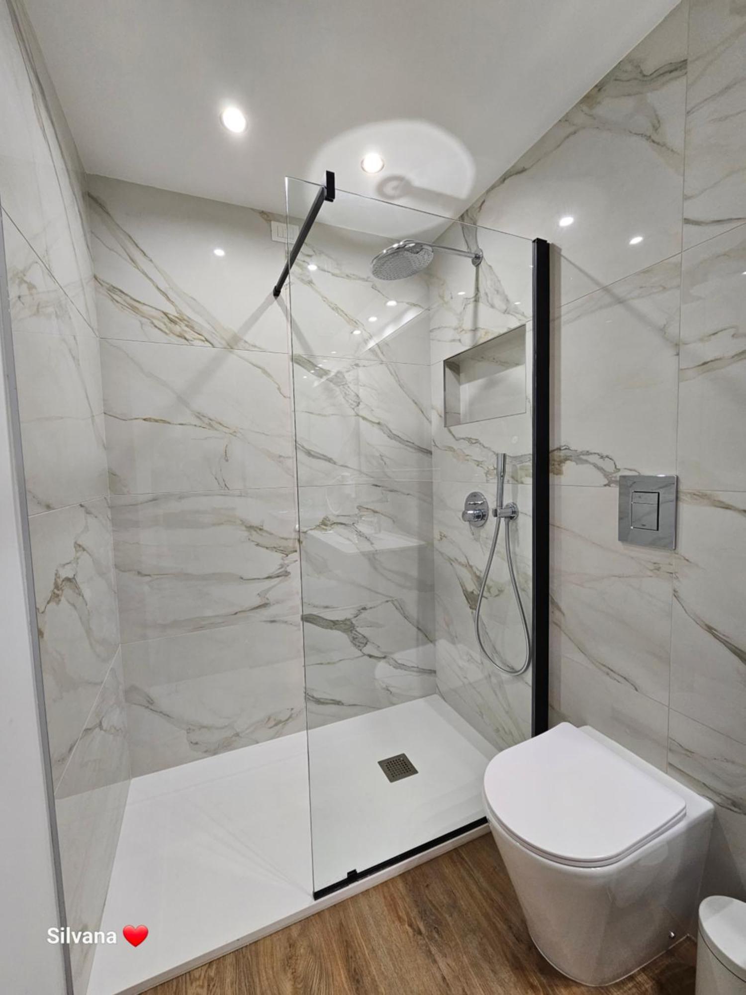 Villa Di Giorgi Apartments Center 체팔루 외부 사진