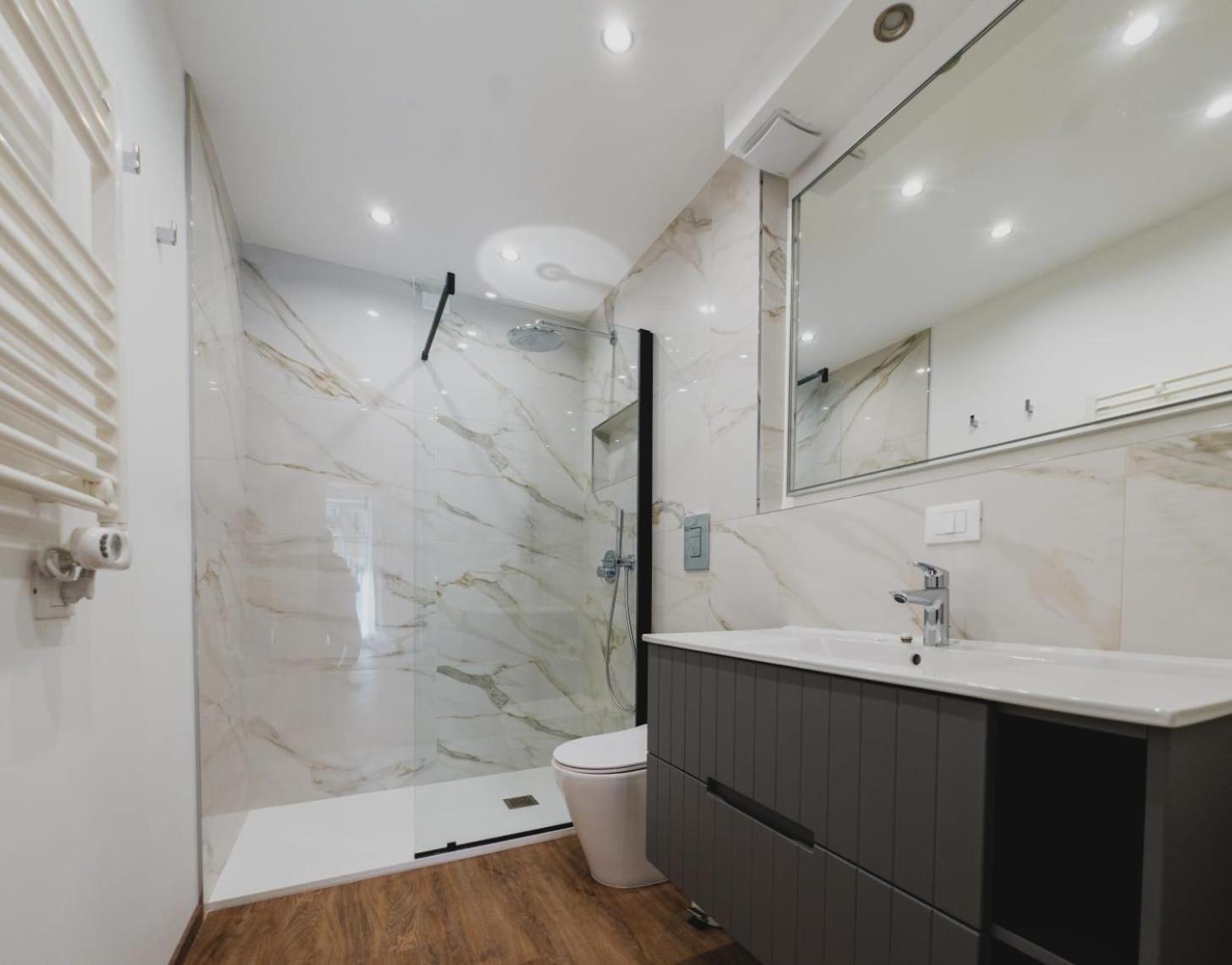 Villa Di Giorgi Apartments Center 체팔루 외부 사진