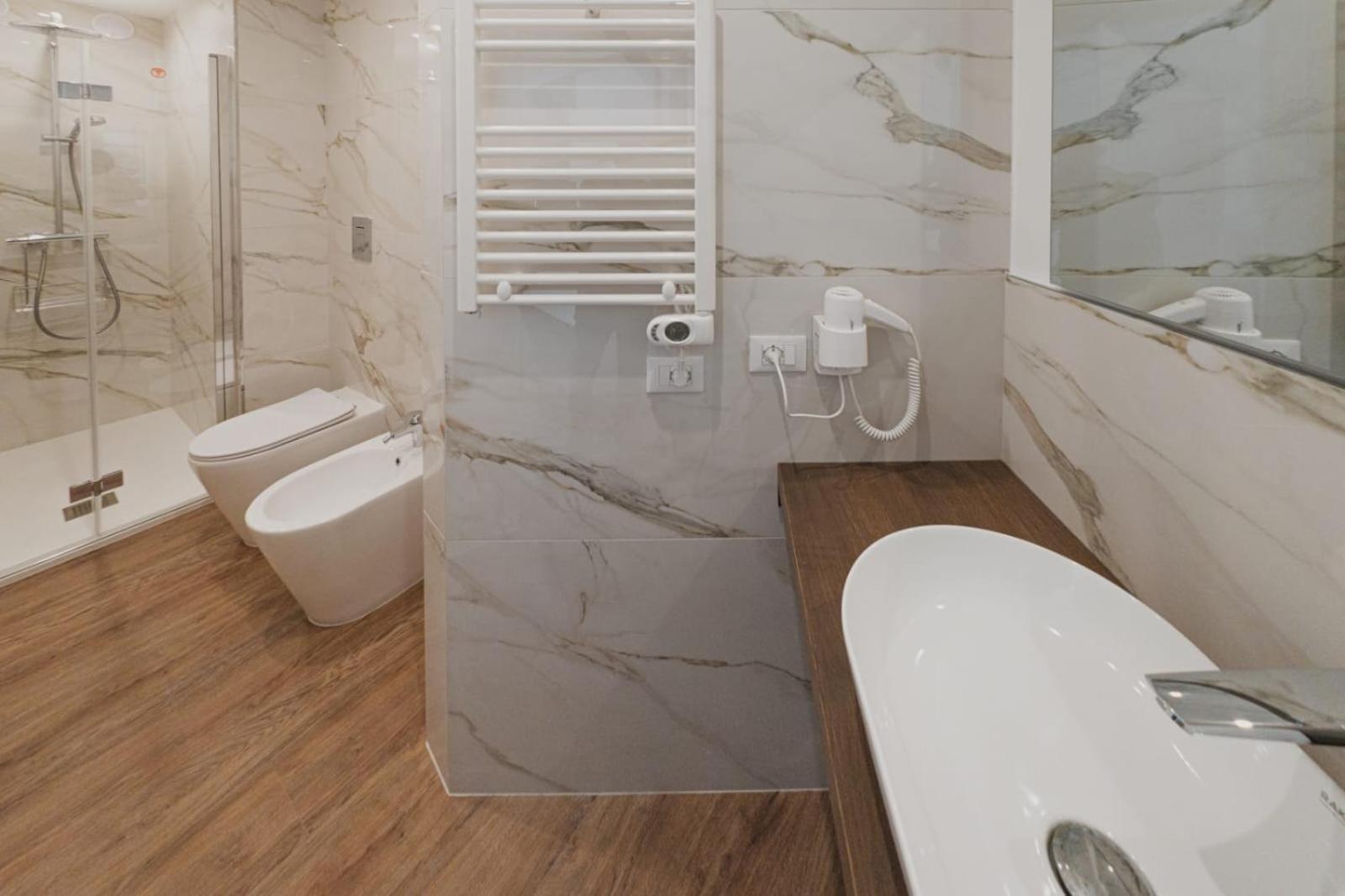 Villa Di Giorgi Apartments Center 체팔루 외부 사진