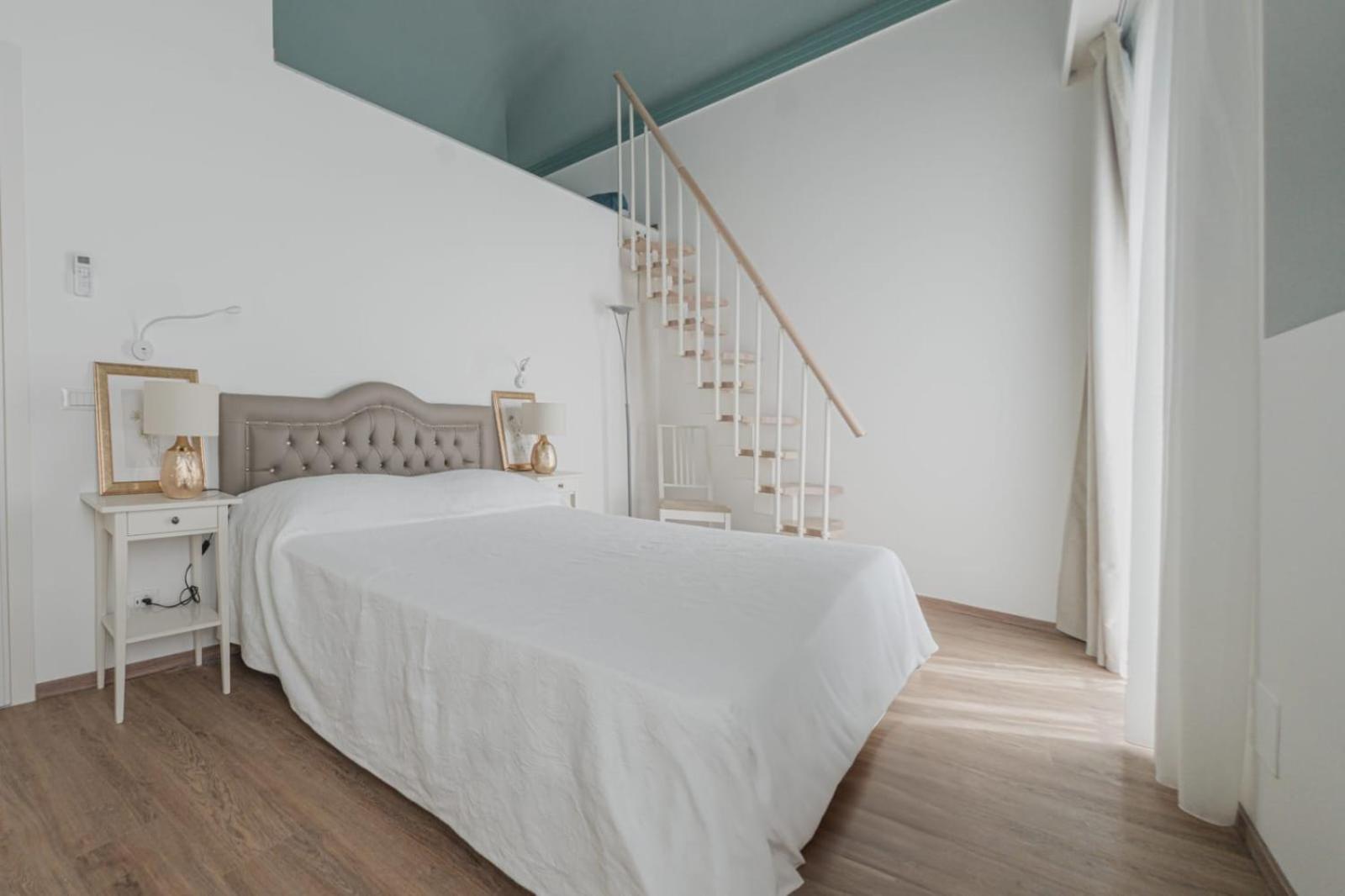 Villa Di Giorgi Apartments Center 체팔루 외부 사진